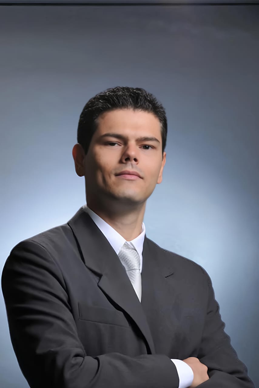 Cristian Kenji
