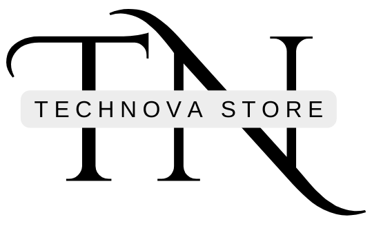 TechNova Logo